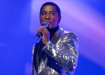 ‘I’m Just Dad’: Babyface Says His Kids Aren’t Familiar With His Music