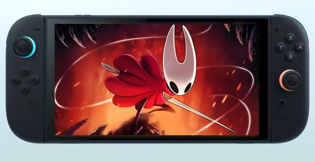 August Nintendo Direct Indie World Showcase