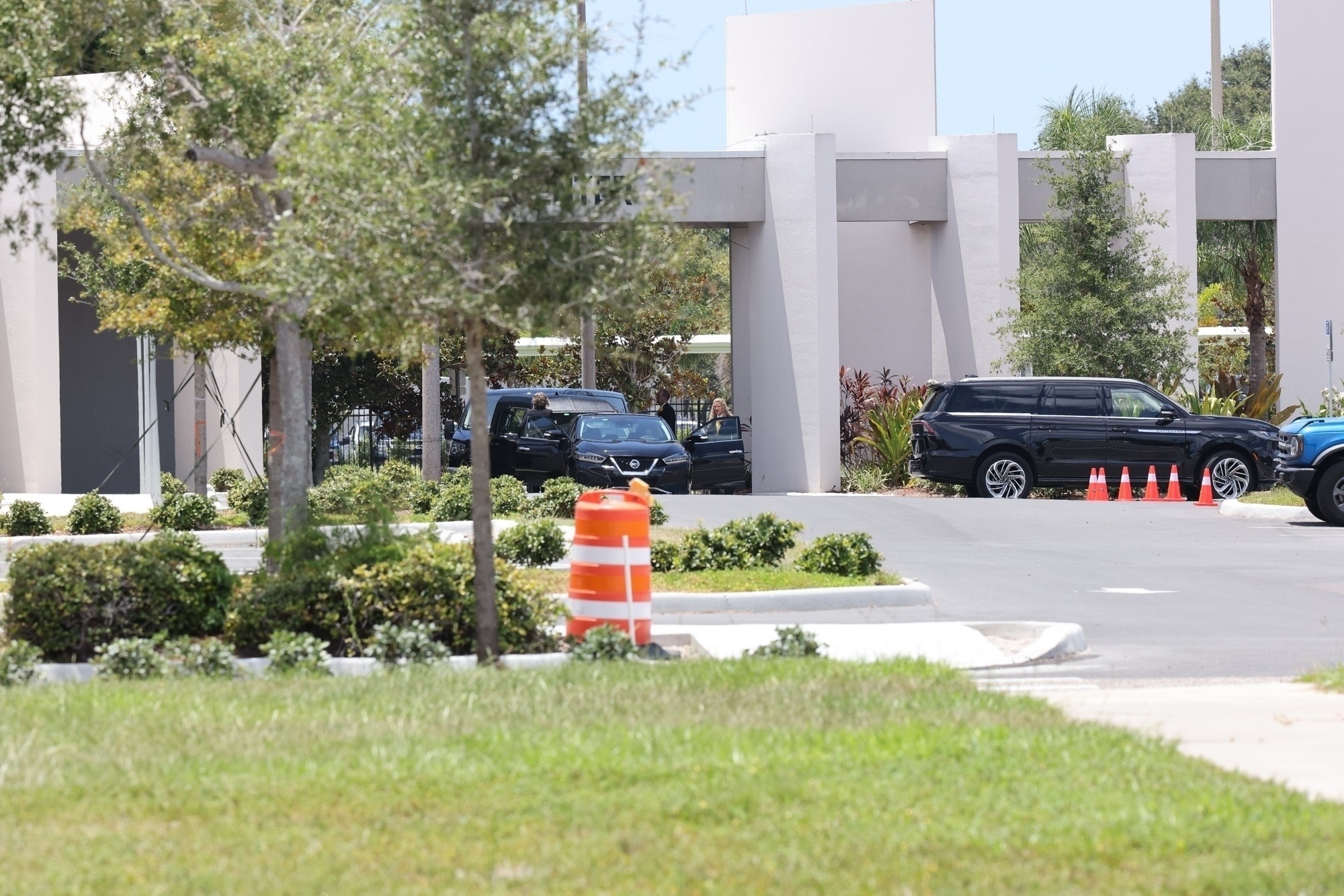 Sylvan Abbey Memorial Park & Funeral Home.