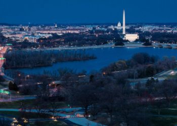 Trump warns he will take ‘federal control’ of Washington, DC as youth violence continues