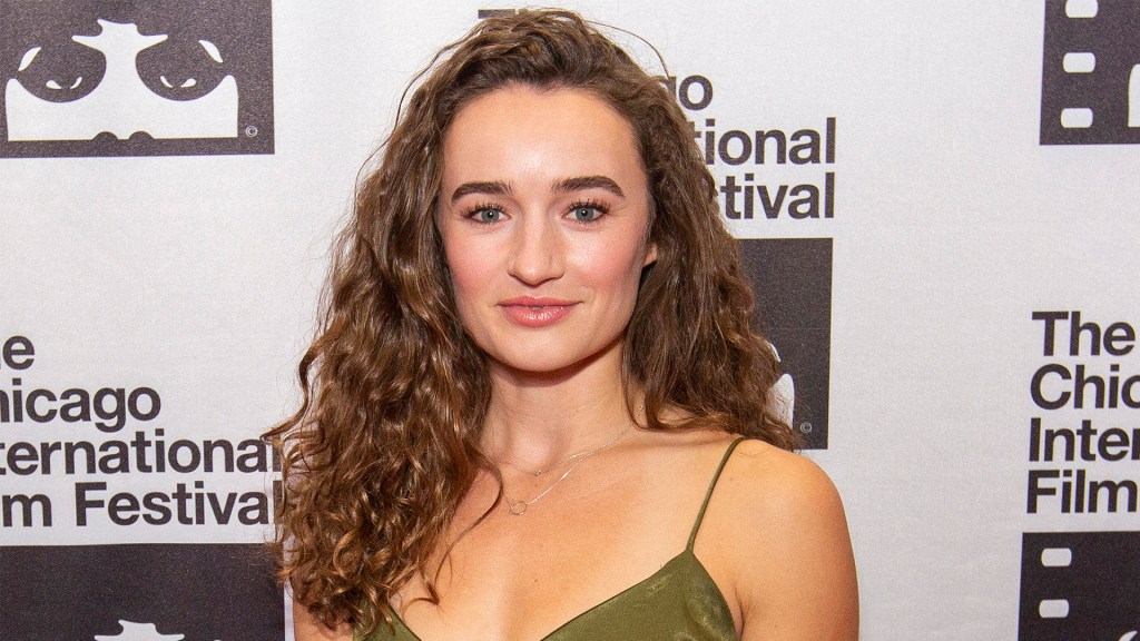 Kelley Mack Dies: ‘Walking Dead’ Actor With Dozens Of Credits Was 33