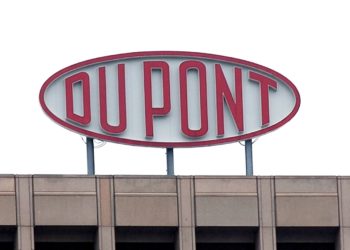 New Jersey reaches $2 billion settlement with DuPont over ‘forever chemicals’