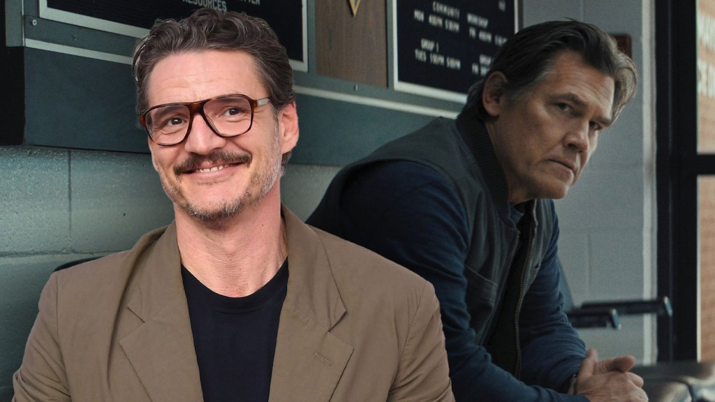 ‘Weapons’ Director Reveals Why Pedro Pascal Was Not Cast In Josh Brolin’s Role
