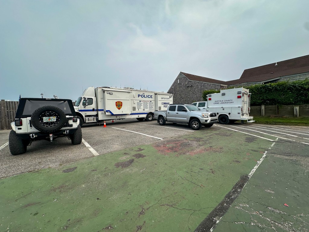 The Montauk Yacht Club