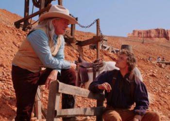 ‘Legend Of The Happy Worker’ Trailer: First Look At The Locarno Competition Title Exec Produced By David Lynch