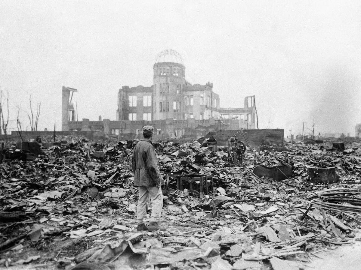Hiroshima
