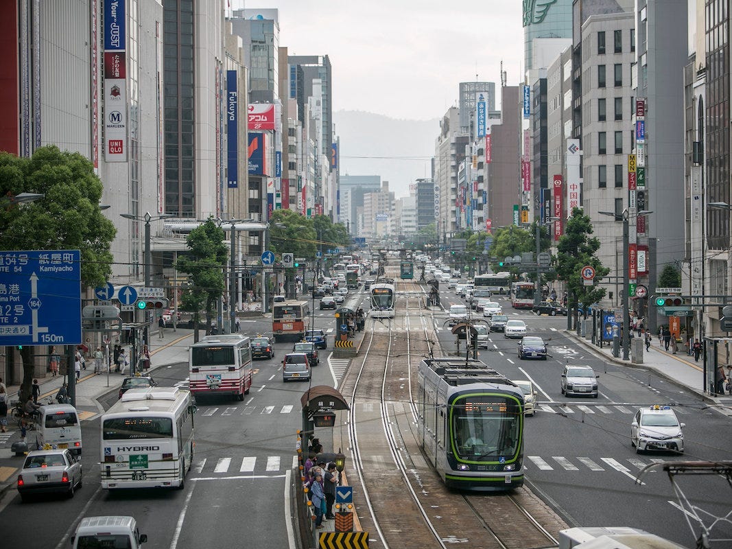 Hiroshima