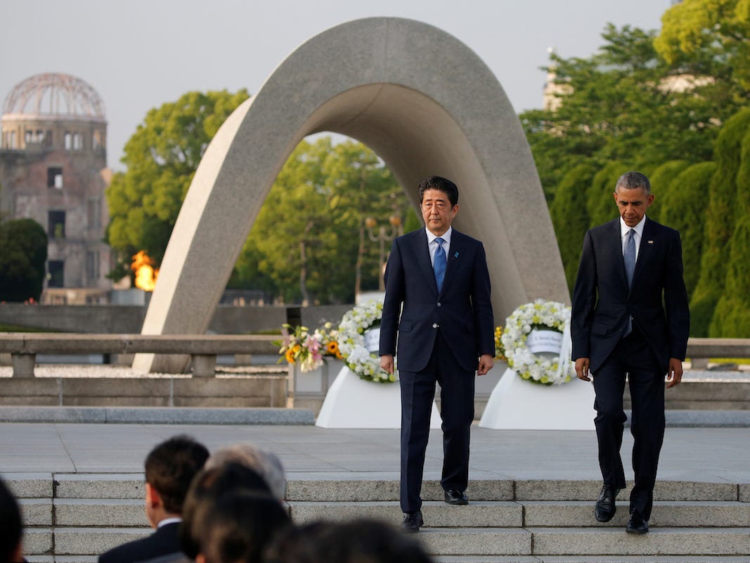 Hiroshima