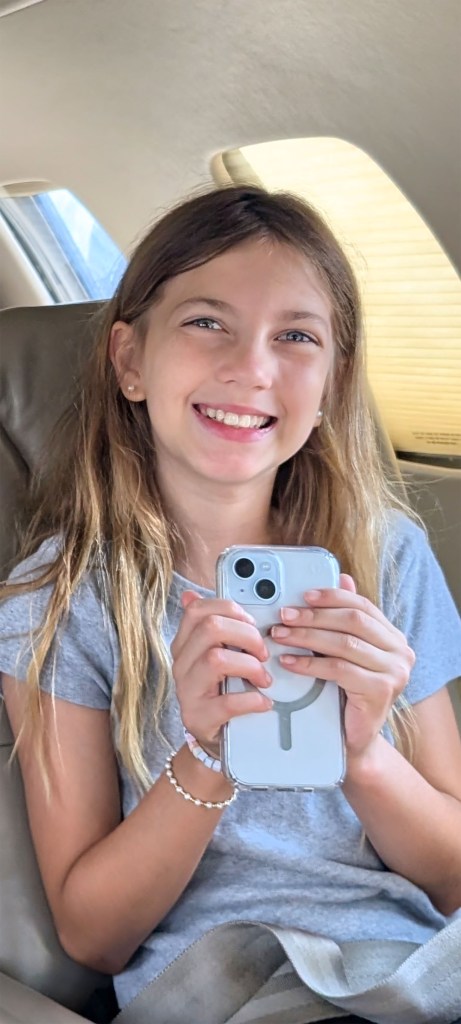 Brooklyn Carroll 