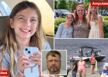 Boater killed girl while driving drunk — with 39 empty beer cans found on his boat: DA