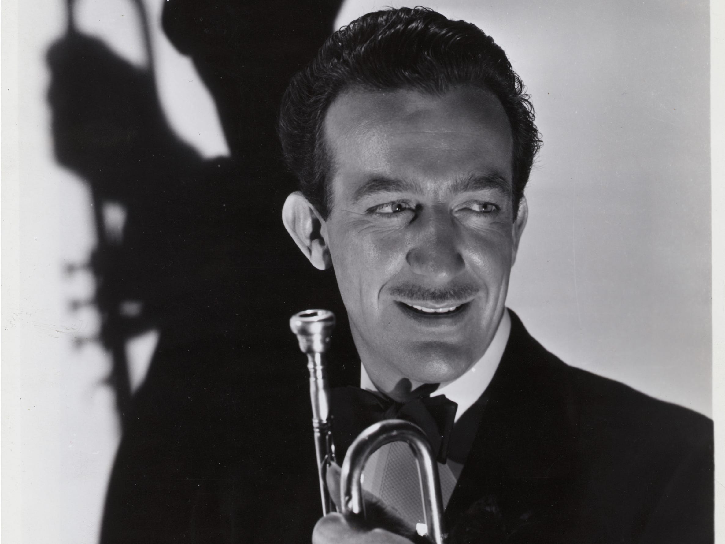harry james