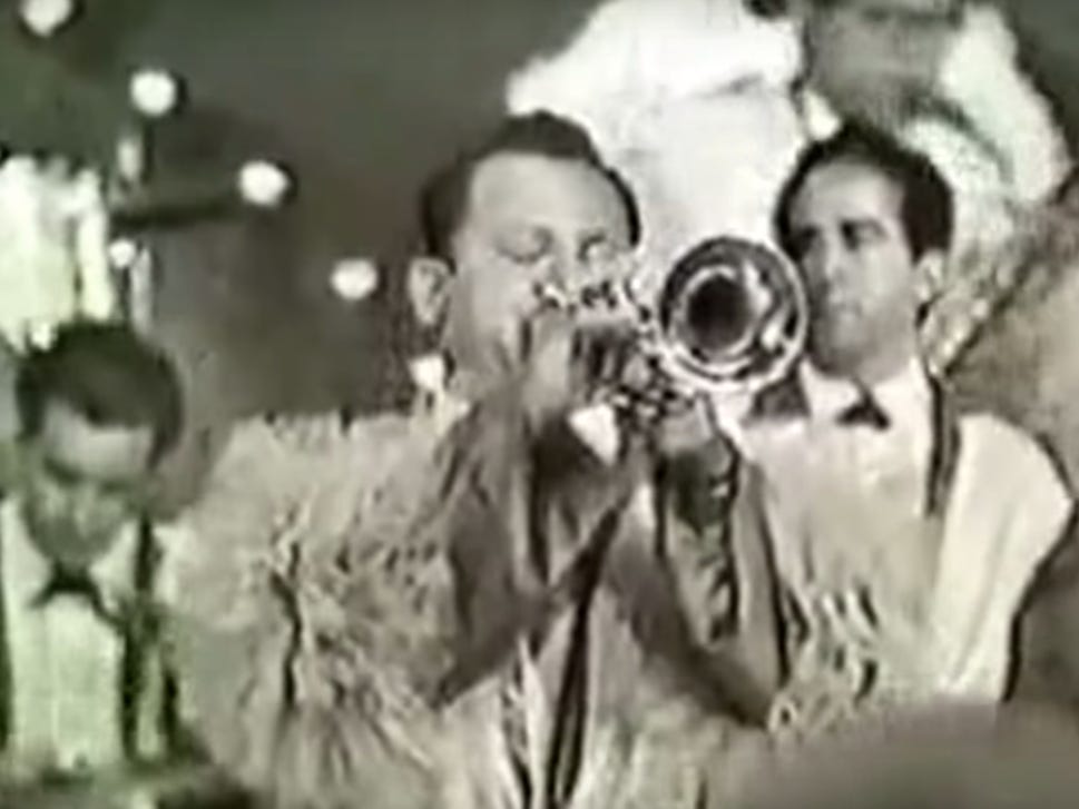 perez prado