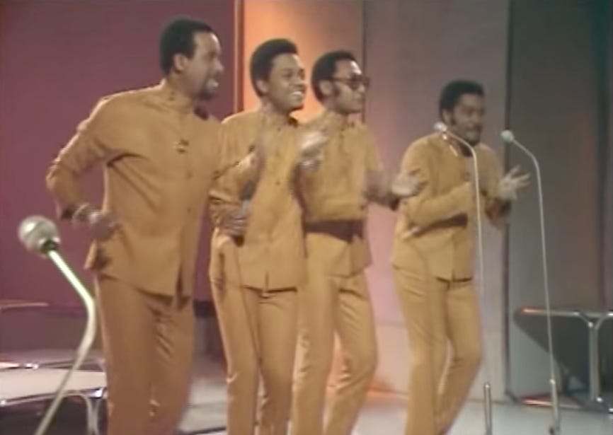 four tops