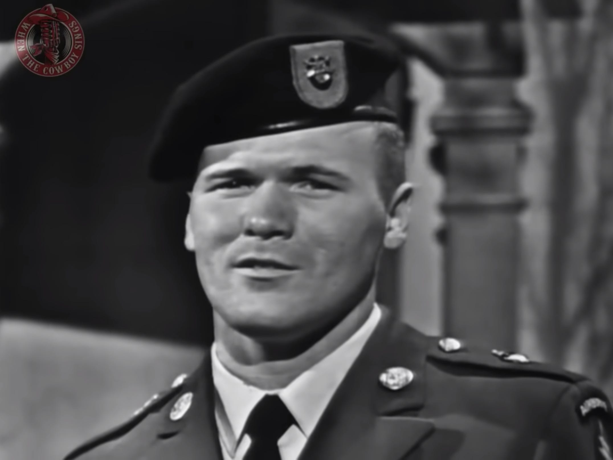 barry sadler ballad of the green berets