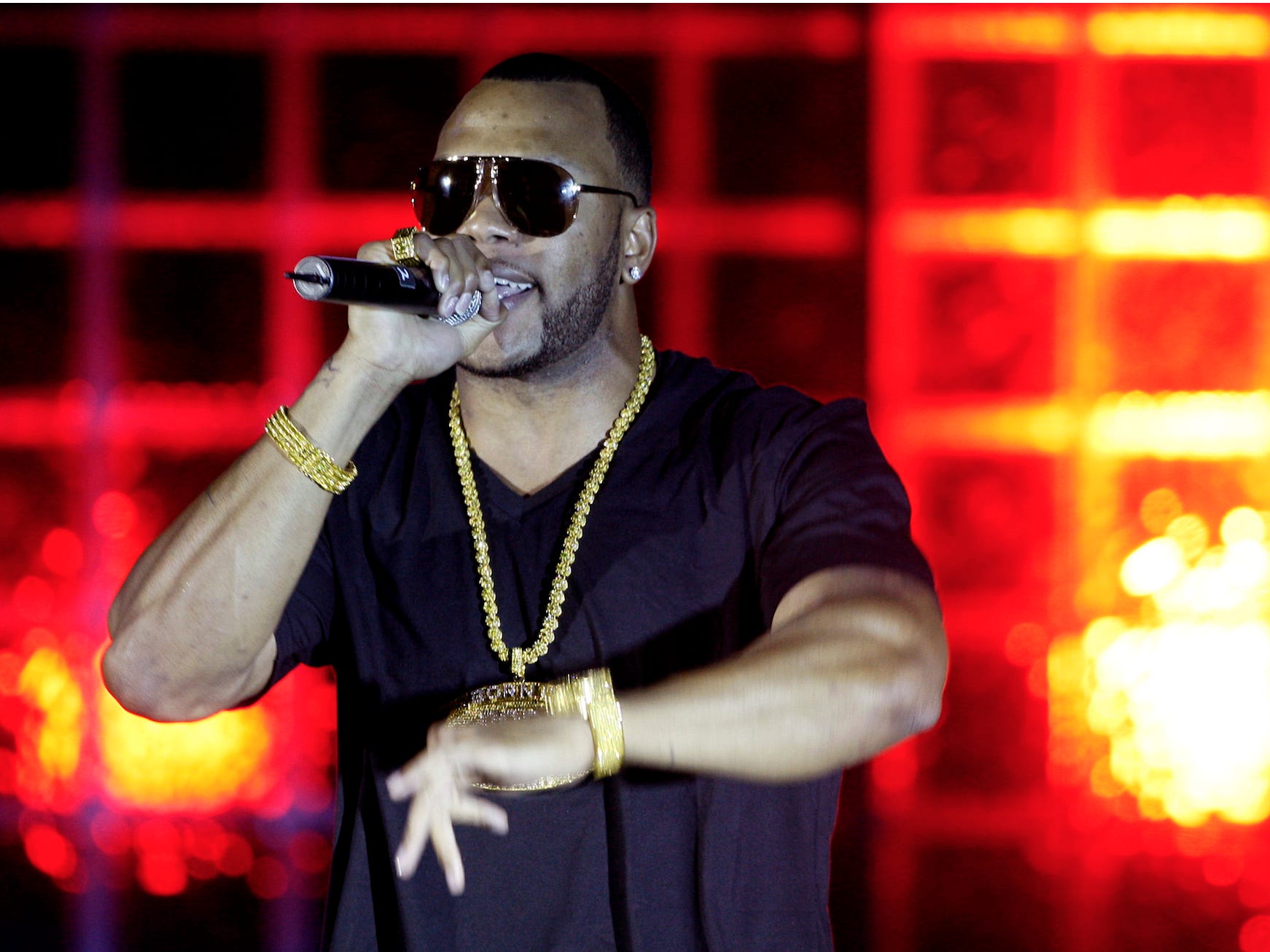 flo rida