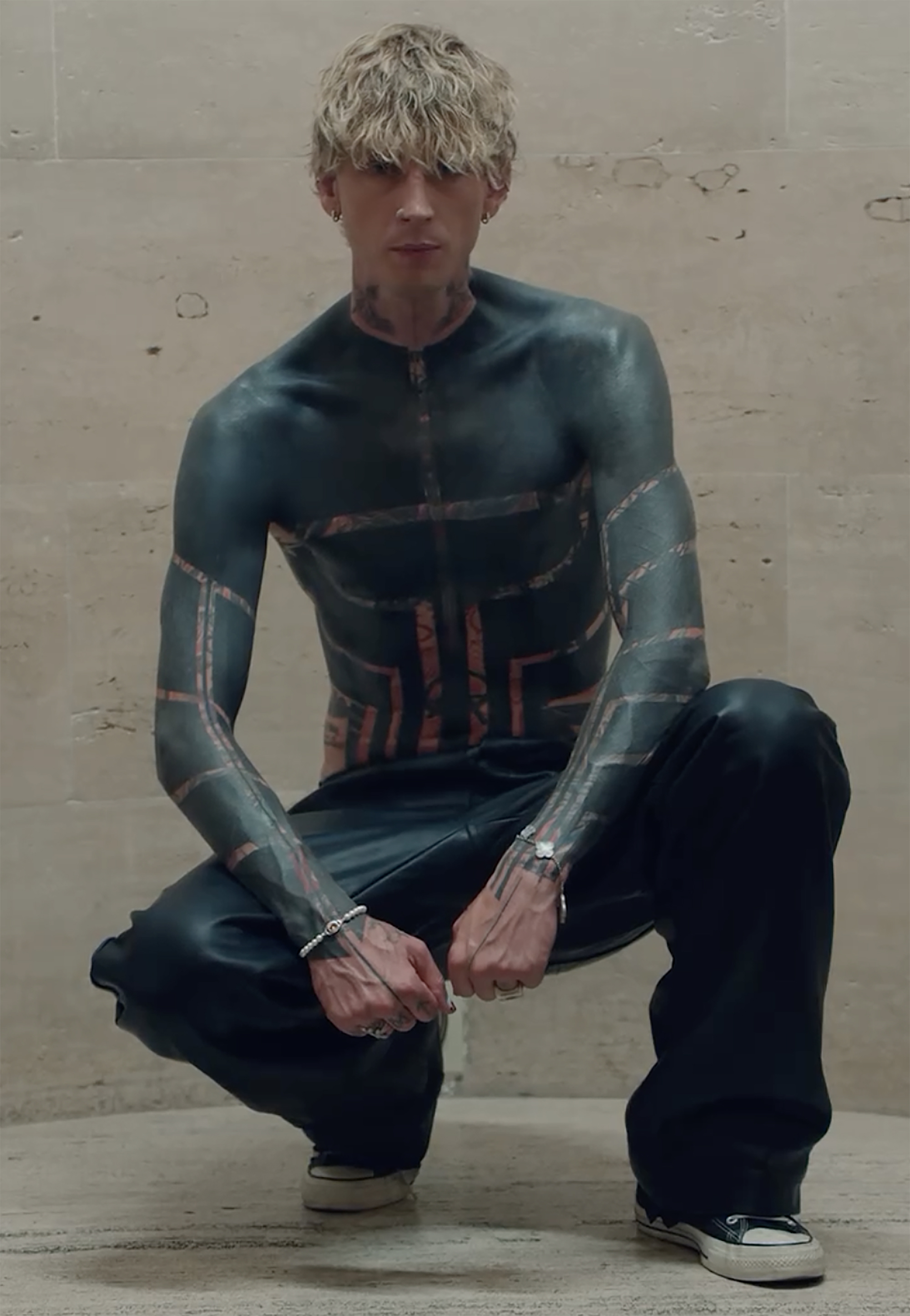 MGK in July 2025