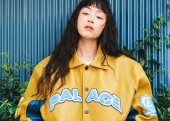 Palace’s ‘Doraemon’ Capsule Collection Channels Nostalgia With Playfulness