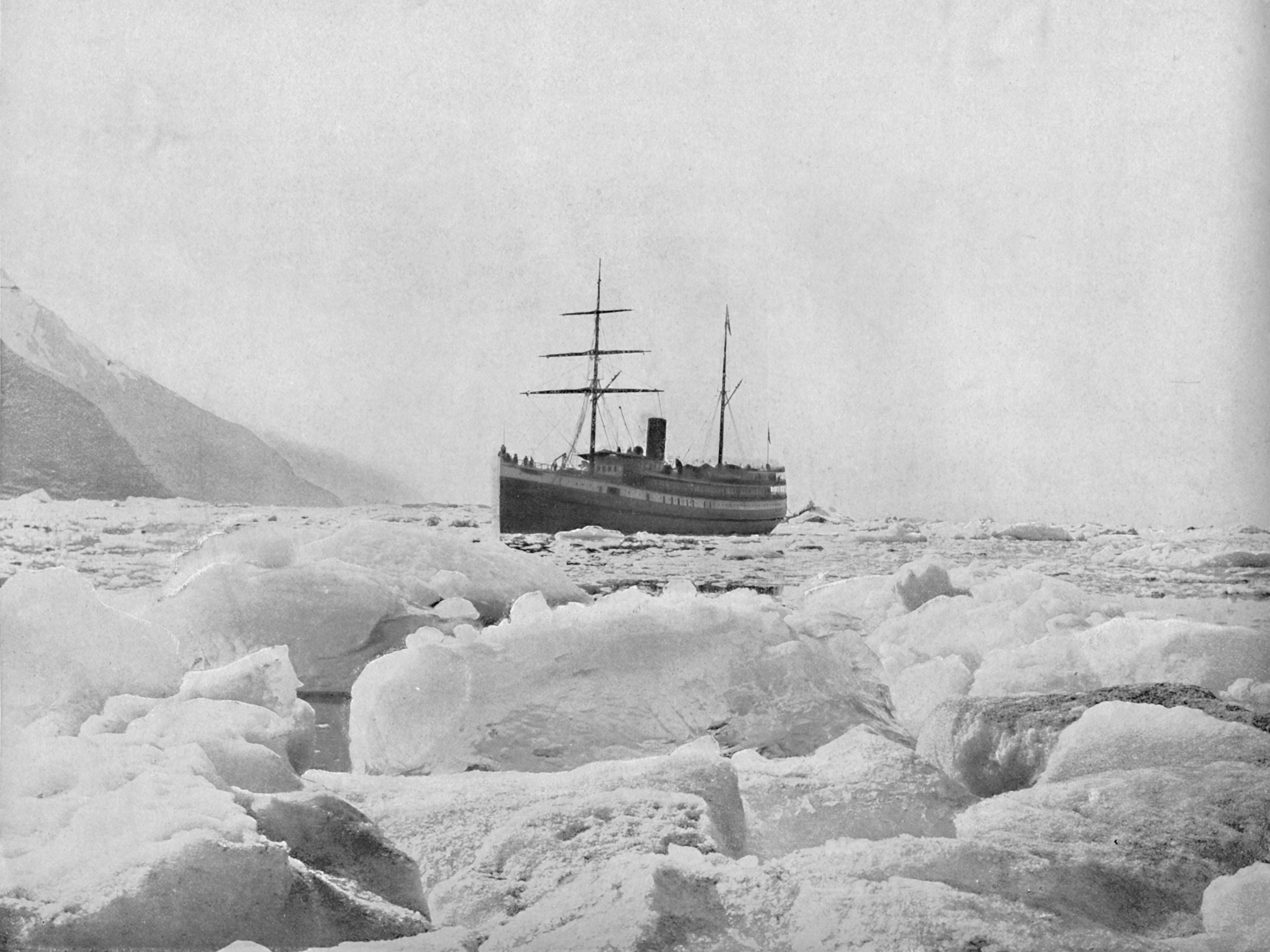 Steamer