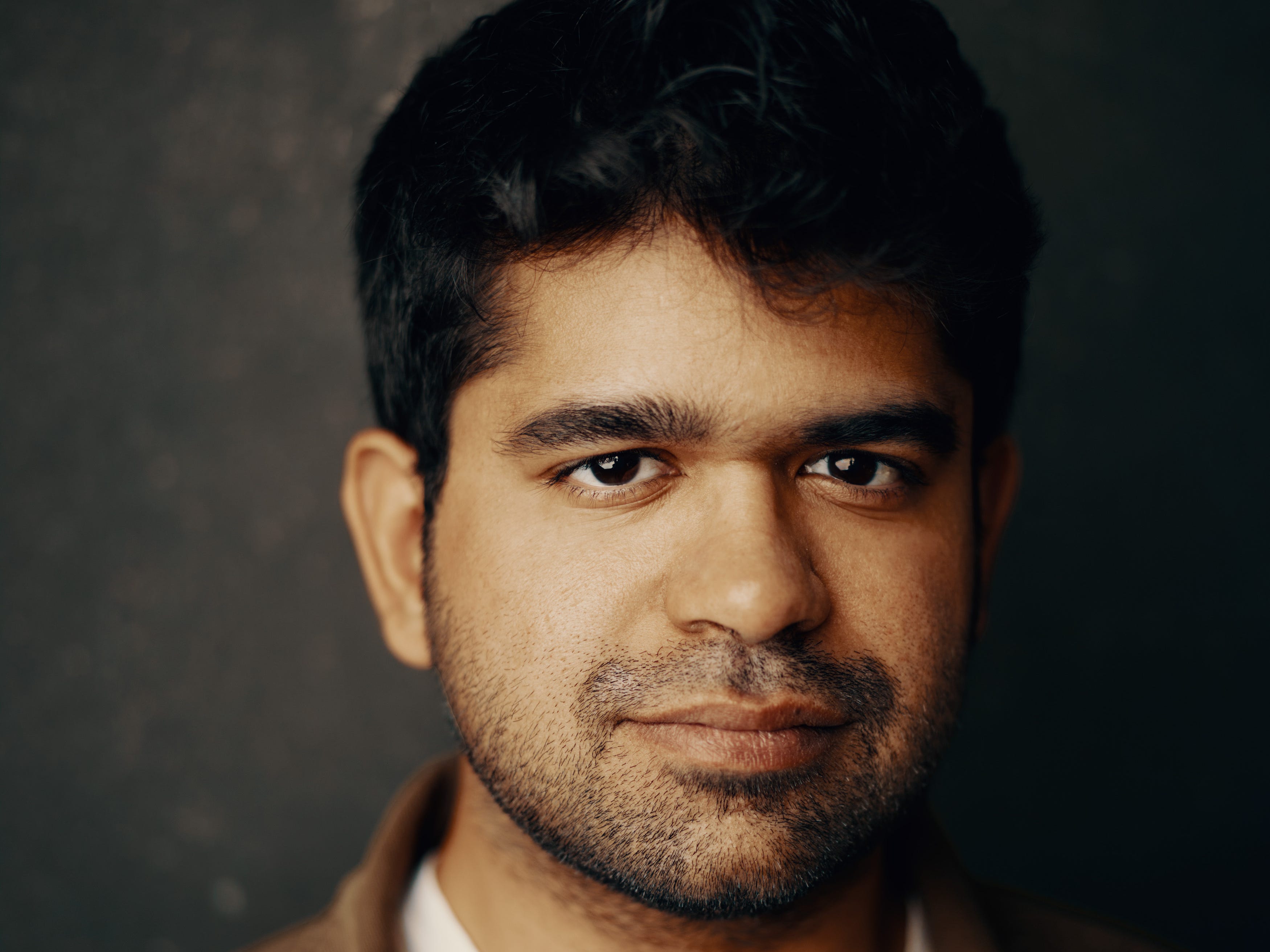 Aravind Srinivas, cofounder and CEO of Perplexity