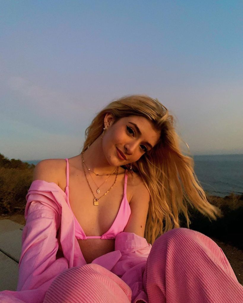 Sami Sheen