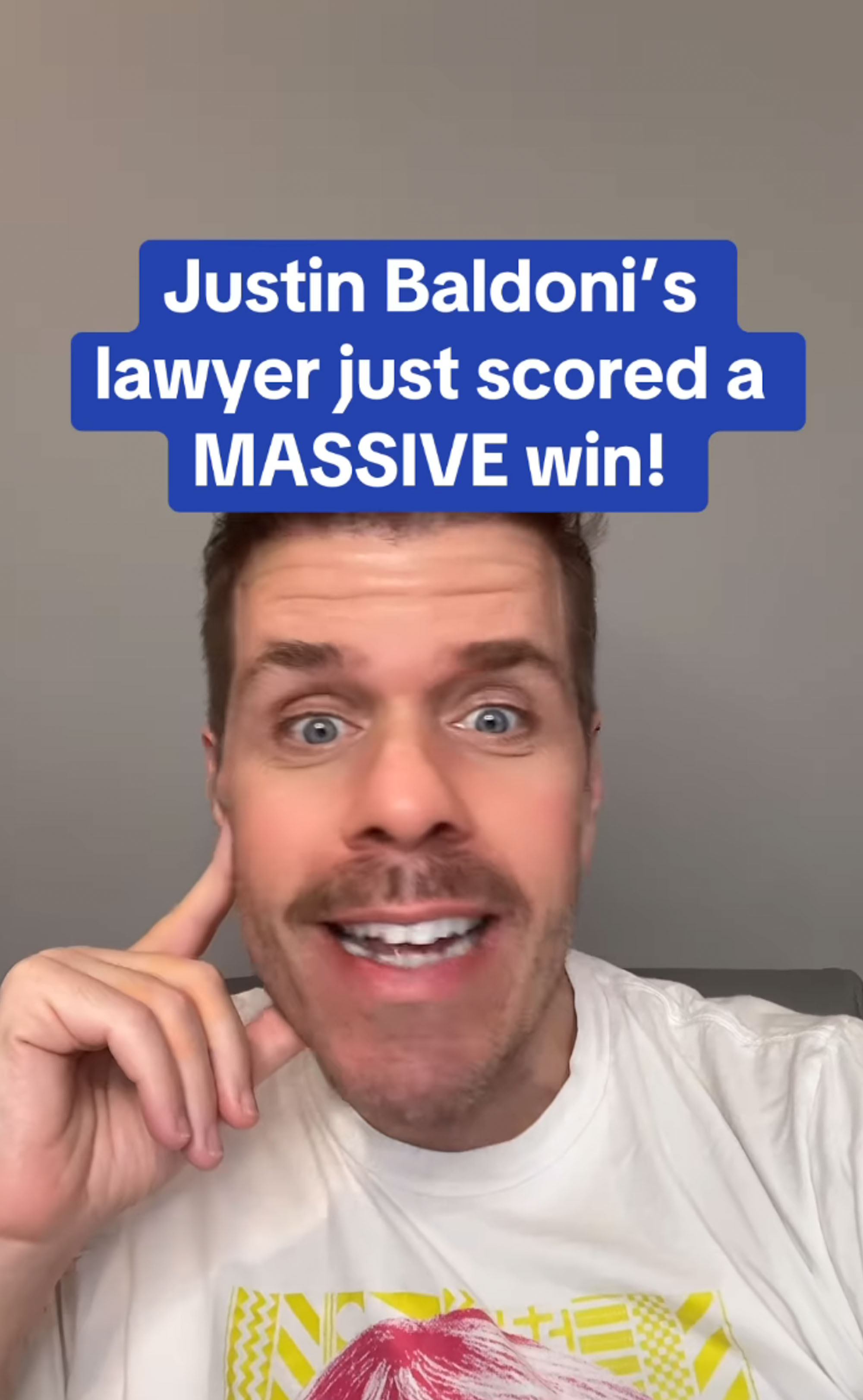 Perez Hilton.