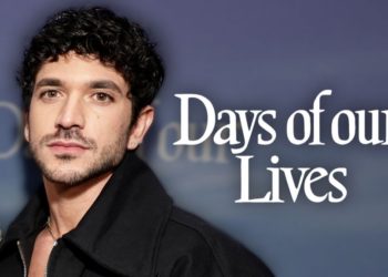 Al Calderon Addresses Leaving ‘Days Of Our Lives’: “It’s Not Goodbye, Just See You Later”