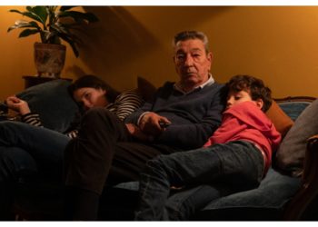 ‘Damned If You Do’ Trailer: Gianni Di Gregorio’s Comedic Reflection On Love & Family Closes Venice’s Giornate Degli Autori