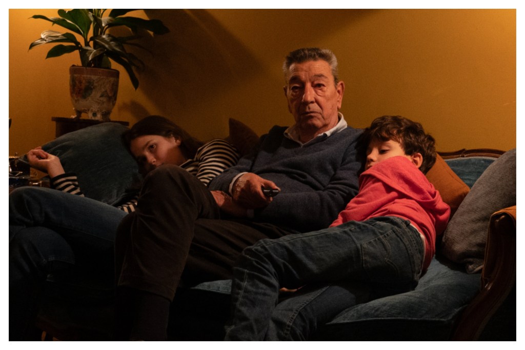 ‘Damned If You Do’ Trailer: Gianni Di Gregorio’s Comedic Reflection On Love & Family Closes Venice’s Giornate Degli Autori