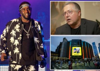 Sean ‘Diddy’ Combs plotting major career comeback at Madison Square Garden after prison release: lawyer