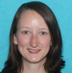 Bridget Webster, 31.