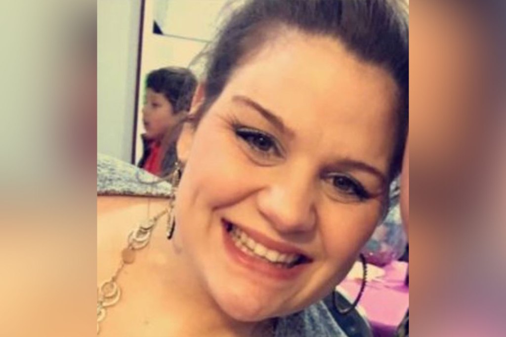 Joanna Speaks’ body was located in an abandoned barn in southwestern Washington.
