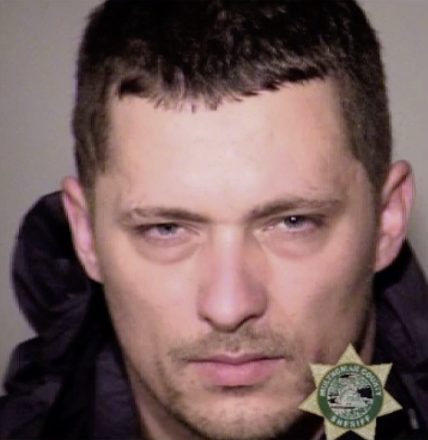 Calhoun is currently being held at the Inverness Jail in Multnomah County. His trial is expected to begin in 2027.