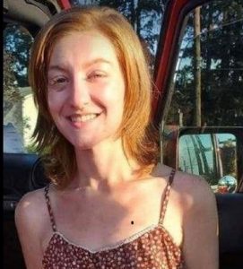 Kristin Smith’s remains were found in Southeast Portland.