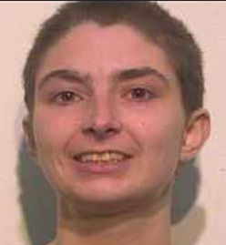 Photo of Charity Perry.