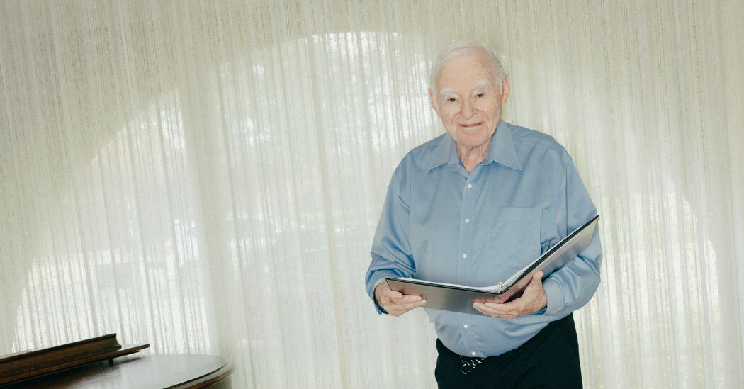 The One Quality Most ‘Super-Agers’ Share