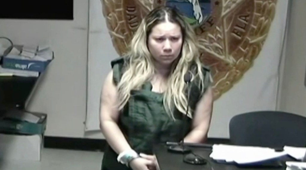 Ivana Gomez, 32, 