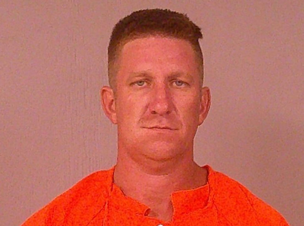 Kody Lane Talley