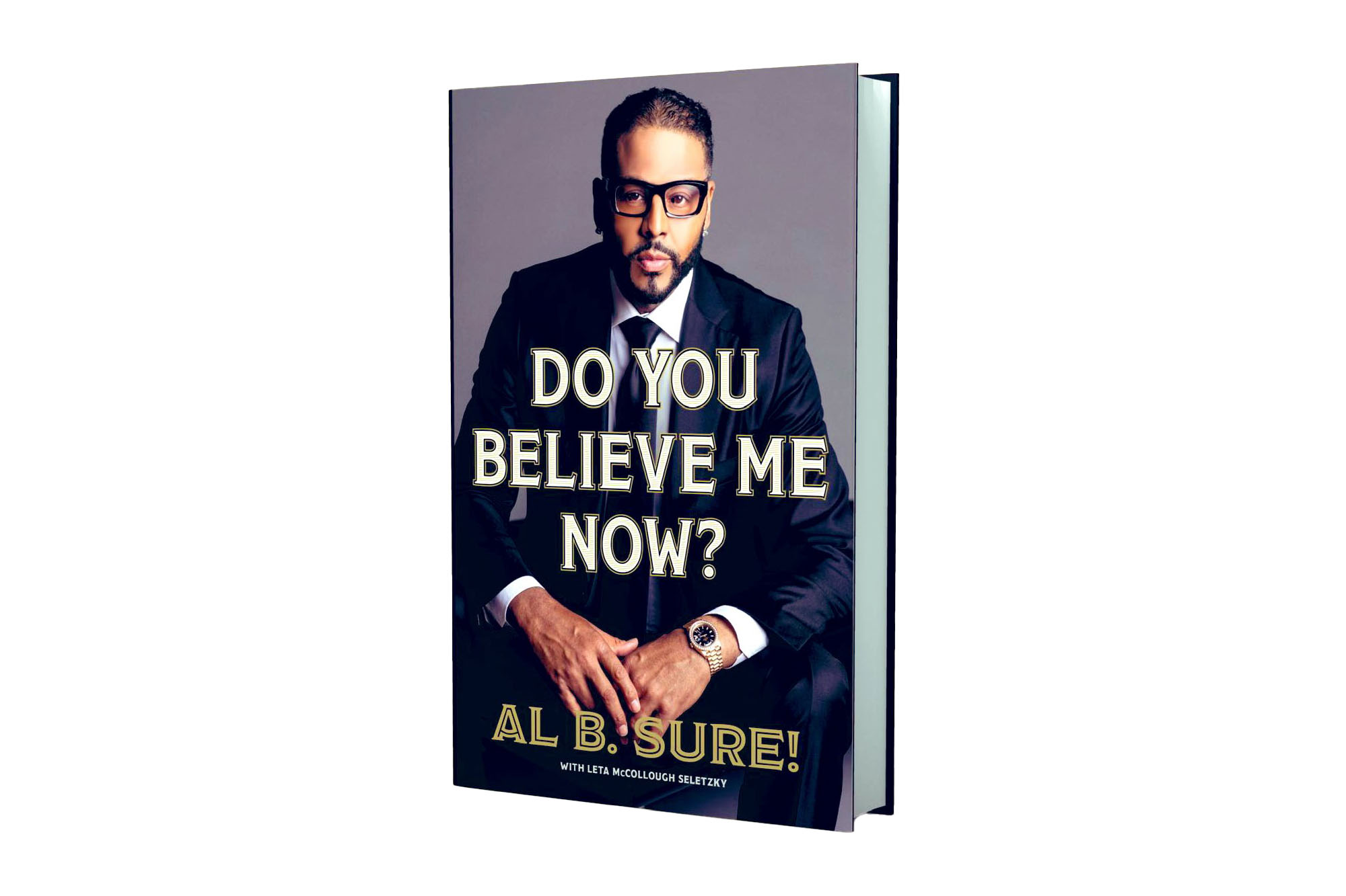 Al B. Sure 