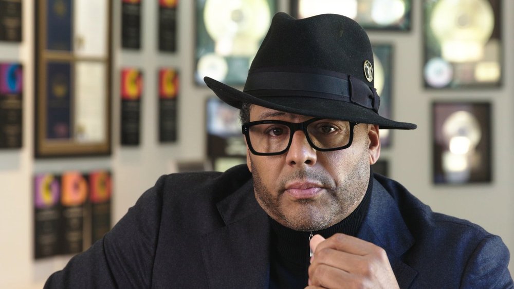 Al B. Sure! 