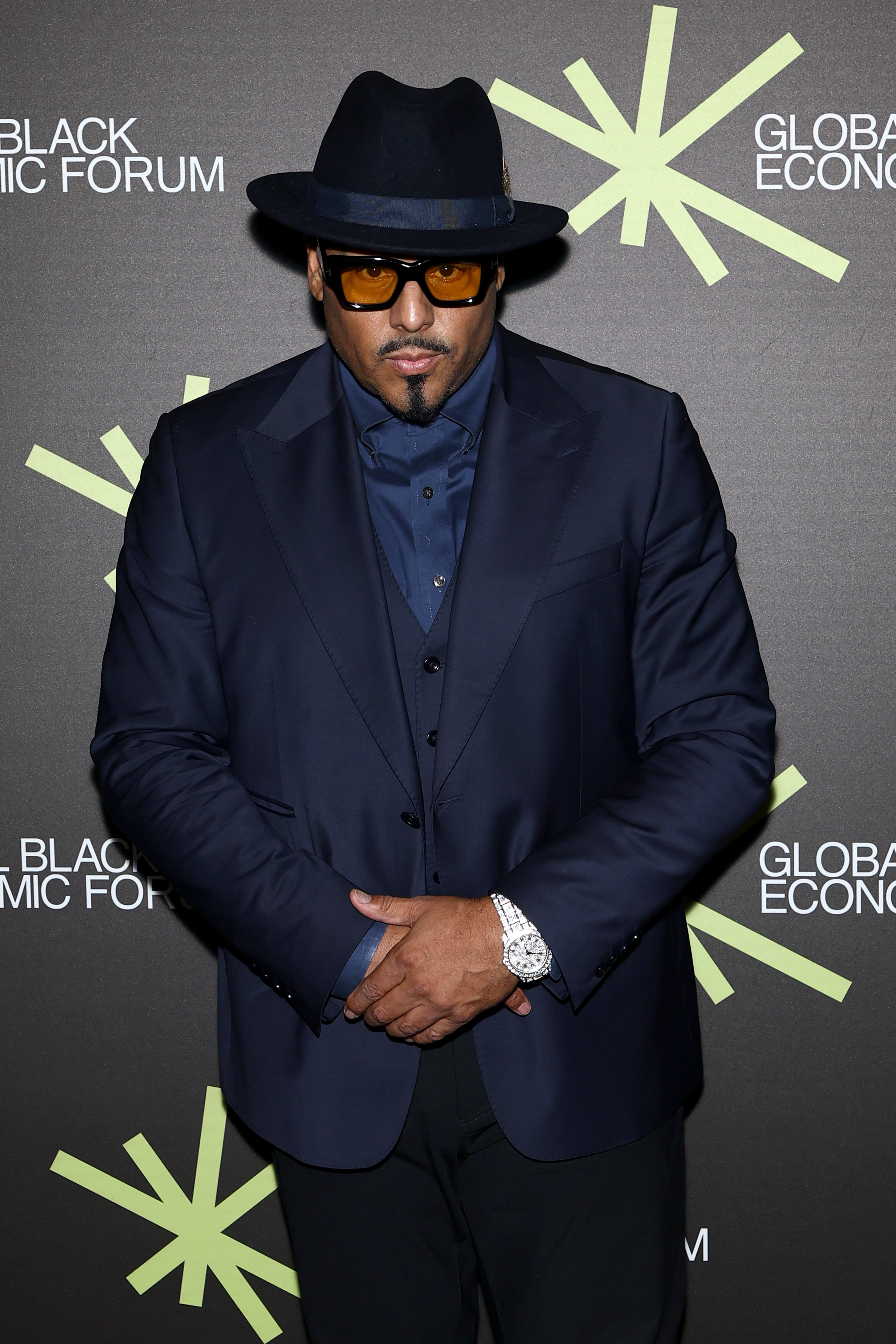 Al B. Sure! 