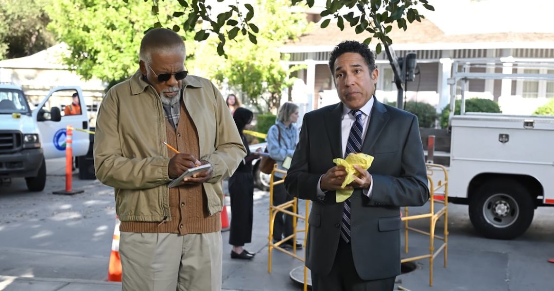 ‘The Office’ Spinoff Wants to Save Journalism