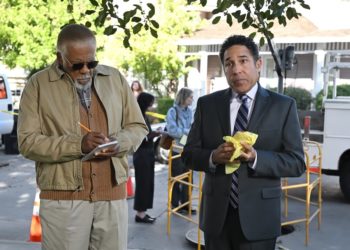 ‘The Office’ Spinoff Wants to Save Journalism