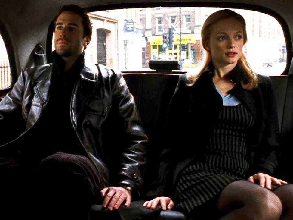 Killing Me Softley MGM