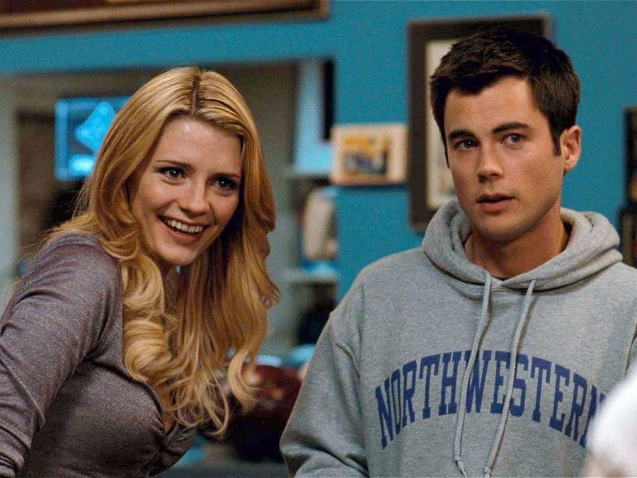homecoming mischa barton