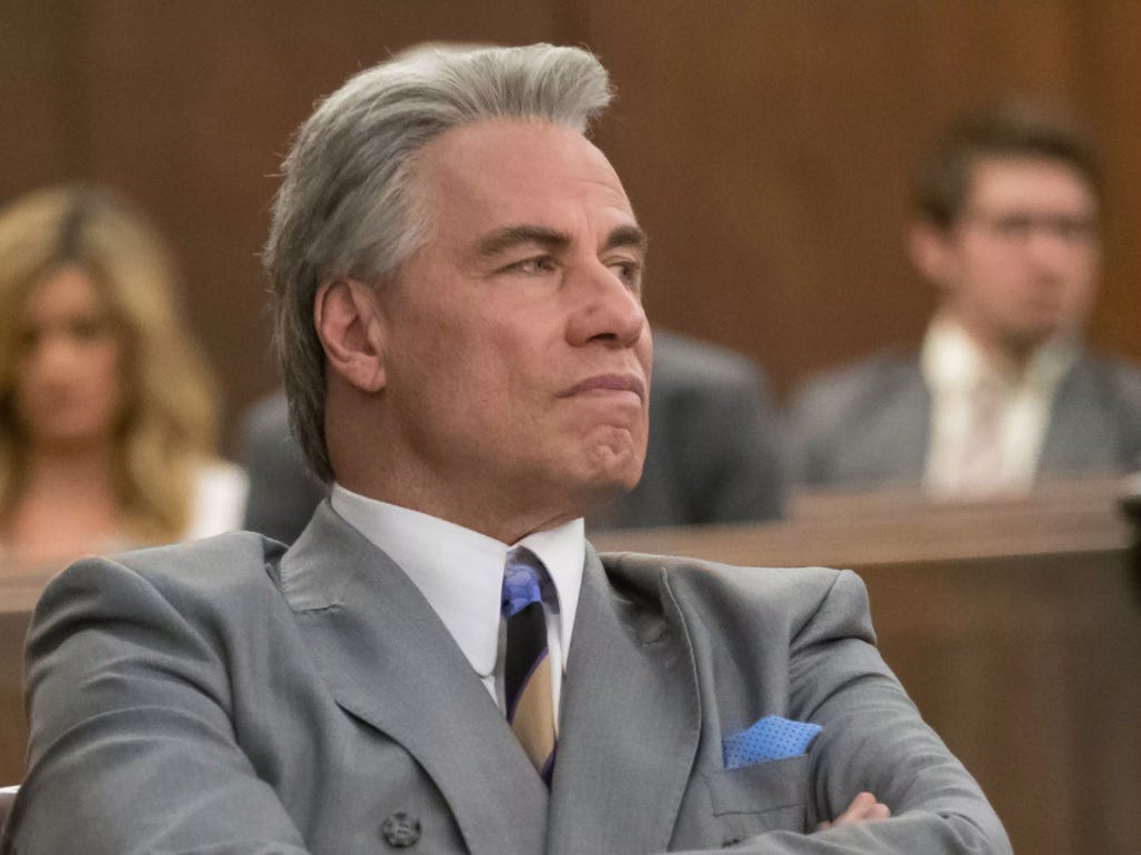 gotti