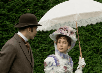 ‘The Gilded Age’ Scores A Fourth Consecutive Series High Audience With Season 3’s Penultimate Episode