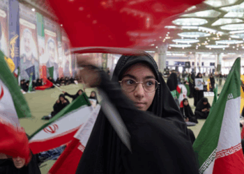 Iran Says It Executed Its Own Nuclear Scientist for ‘Espionage’