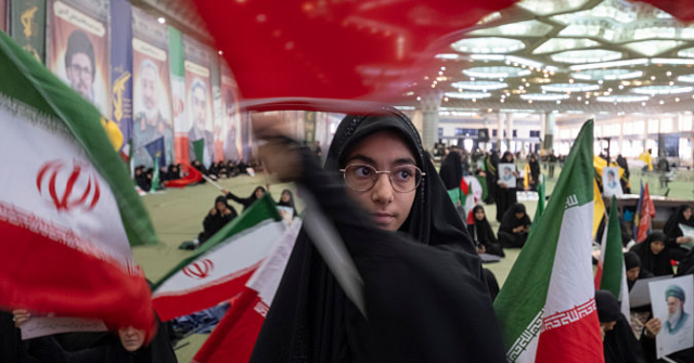 Iran Says It Executed Its Own Nuclear Scientist for ‘Espionage’