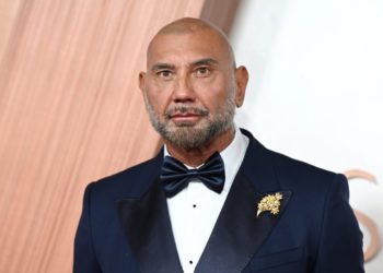 Dave Bautista Closing Deals For ‘Highlander’ & ‘Road House 2’ At Amazon MGM Studios