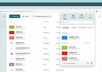 Dashlane Is Ditching Its Free Password Manager—Switch to One of These Instead